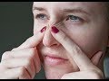 How To make Your Nose Smaller And In Shape With Easy Exercise How To make Your Nose Smaller And In Shape With Easy Exercise