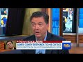 james comey responds to trump s tweets