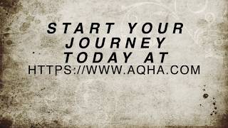 AQHA Ranching Heritage Young Horse Development Program