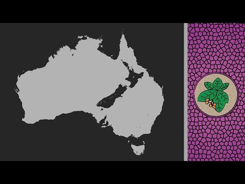 Why isn’t New Zealand part of Australia anyway? Why isn’t New Zealand part of Australia anyway?