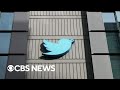 Twitter sees mass layoffs following Elon Musk takeover