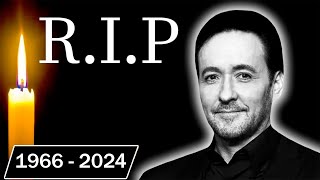 John Cusack... Rest in Peace, Best Actor Film and Television Actor