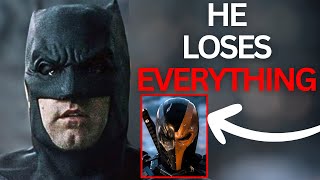 The Batman Movie That WB Didn’t Want You to See!!