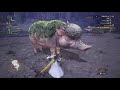 mhw］live配信　モンスターハンターワールド　 雑談とゲーム参加型 　初見様と初心者様歓迎！　 新年のご挨拶配信 　スキルなんて関係ない！ゲームは楽しまないと。今年もよろしくお願いいたします！