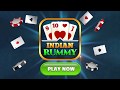 Indian Rummy - Free Rummy 13 Card Games