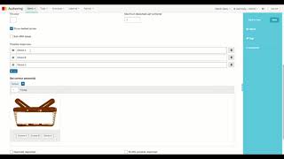 How to create a Label Image Drag & Drop question