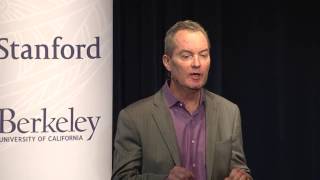 Joseph Polchinski: 2017 Breakthrough Prize Symposium