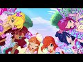 Disney Channel NL - Winx Club - Trailer 2