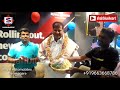 royal enfield modified classic 350 inauguration by sp bhimashankar guled davanagere by shahblueheart