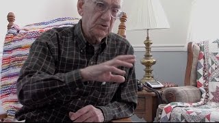 Don Evans | WW2 | Tank Gunner -- Becoming a POW