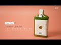 【ew編輯實測】開箱cling juicery 冷壓果汁！附有編輯排毒果汁實測報告！ everwellth