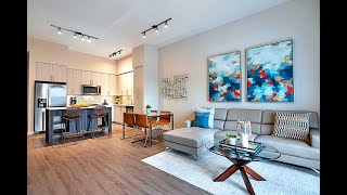 6600 Main A2 Floor Plan