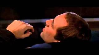 FaceOff - Nicholas Cage "I'd Like to take his face.....off"