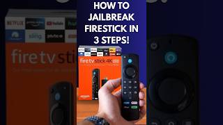 How to Jailbreak Firestick in 2026!