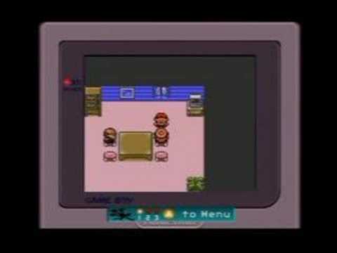 Pokemon G/S/C - How to get Celebi without a Gameshark Pokemon G/S/C - How to get Celebi without a Gameshark