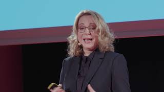 Climate change is a climate chance | Claudia Kemfert | TEDxFreiburg