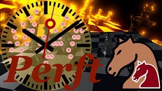 Perft Speed & Debugging Tips - Advanced Java Chess Engine Tutorial 21