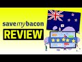 Save My Bacon Review (and alternatives to payday loans)