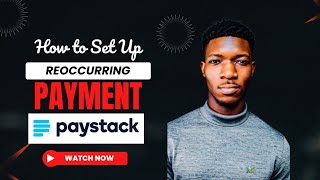 How To Set Up Recurring Payments Online (The EASY Way)