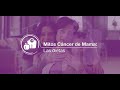 Mitos Cáncer de Mama: las dietas | UC CHRISTUS