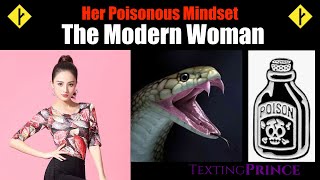 MGTOW - The Modern Woman's Mindset