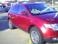 2007 Ford Edge SEL