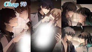 Chap 70 Redemption of the Betrayer | Yaoi Manga | Boys' Love