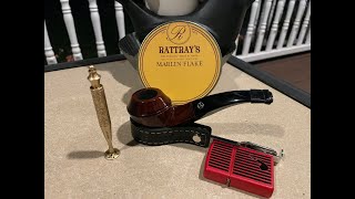 Rattray's Marlin Flake