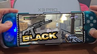 Black PS2 | Best Shooting Games | មានក្នុង PS2 Set ទី1