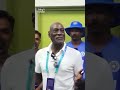 Sir Vivian Richards meet Team India | #T20WorldCupOnHotstar #FreeOnMobile (Only available in IND)