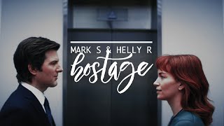 mark s \u0026 helly r // hostage [severance]