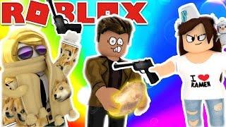 The Most Intense Game On Roblox Breaking Point W Videos - 