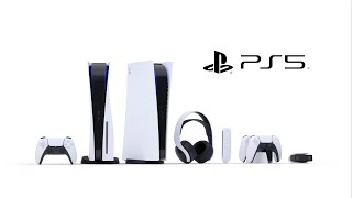PLAYSTATION 5 FIRST OFFICIAL LOOK! PLAYSTATION 5 RELEASE DATE AND PRICE TAG! BEST PS5 NEW TRAILER!