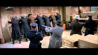 St Valentines Day Massacre 1967