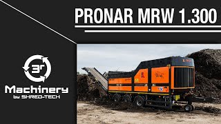 Pronar MRW 1.300 | 3r-Machinery