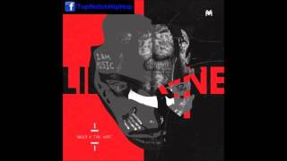 Lil Wayne - Inkredible (Ft. Thugga, Raw Dizzy & Flow) [Sorry 4 The Wait]
