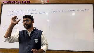 Compressibility factor and its variation with temperature and pressure | Real gas (part-2A)
