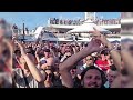 Creed Faceless Man Scott Stapp close Up Close Summer of 99 Cruise 41824