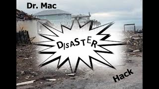 Improvisation in Disasters and Crises: What Eddie Van Halen Can Teach Emergency Managers