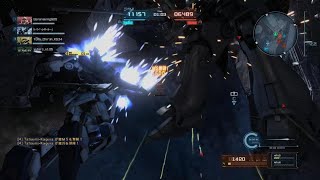 機動戦士ガンダム バトルオペレーション２ クイックマッチ(ベーシック)：コスト600：宇宙ランダム：百式改