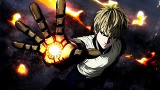 One Punch Man OST - The Cyborg Fight (Genos' Theme)