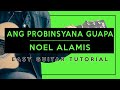 Ang Probinsyana Guapa - Noel Alamis (Easy Guitar Tutorial)