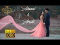 Arushi & Ashwani || Best Pre Wedding Rishikesh || The Dream Weavers || Pal & Sawarne Lage