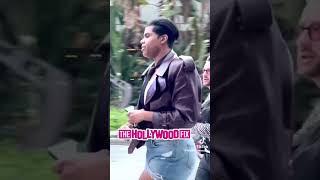 Da fact that this is Magic Johnson son is wild to me……