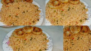 Matar pulao recipe| peas pulao recipe |green peas pulao recipe by Shah gi food vlogs