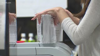 Absentee ballot applications pouring into wrong Bexar County office