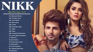 Top 20 Best Of Nikk All Songs Full Album 2020  Punjabi Songs  Romantic 2020