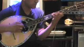 RIALAS Bouzouki Lesson 011 Zigkouala