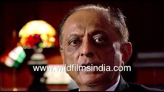 Sanjay Dutt and 1993 Bombay Blast Case, media circus analysis with lawyer Majeed Memon