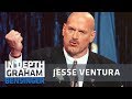 Jesse Ventura: I could win presidential election